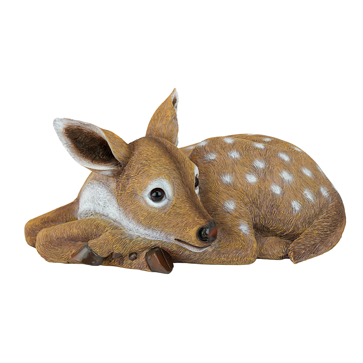 Image Thumbnail for Dt Hershel The Forest Fawn Statue